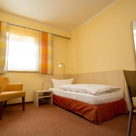 Hotel Rebhan's Klassik Stockheim (Oberfranken)
