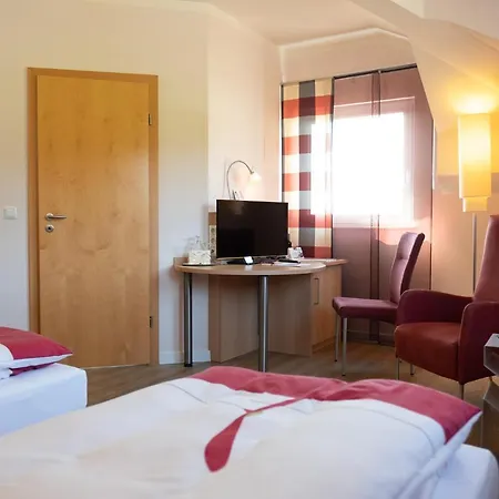 Rebhan's Klassik Hotel