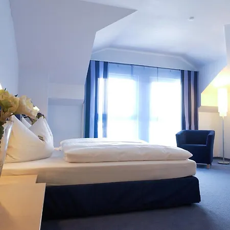 Hotel Rebhan's Klassik 4*