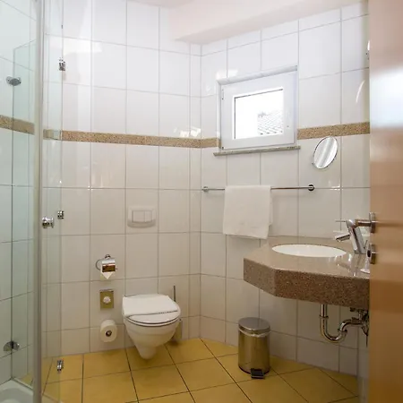 Rebhan's Klassik Hotel Stockheim (Oberfranken)