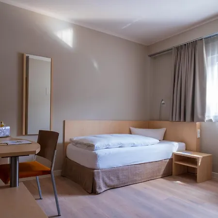 Rebhan's Klassik Hotel Stockheim (Oberfranken)