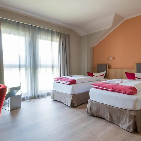 Hotel Rebhan's Klassik Stockheim (Oberfranken)