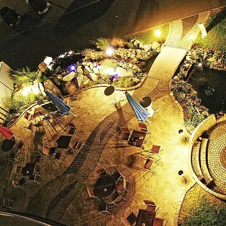 Hotel Rebhan's Klassik