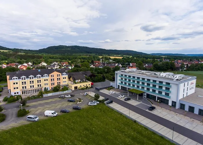Rebhan's Klassik Hotel 4*
